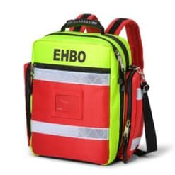 EHBO / BHV Rugtas met inhoud model PSF - Opdruk EHBO