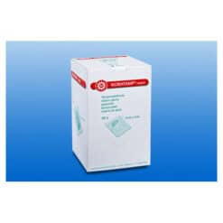 Gaas tamponade stroken steriel NOBATAMP - 5m x 2cm