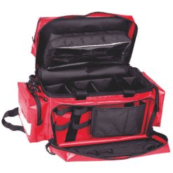 Eerste Hulp tas leeg model Profi