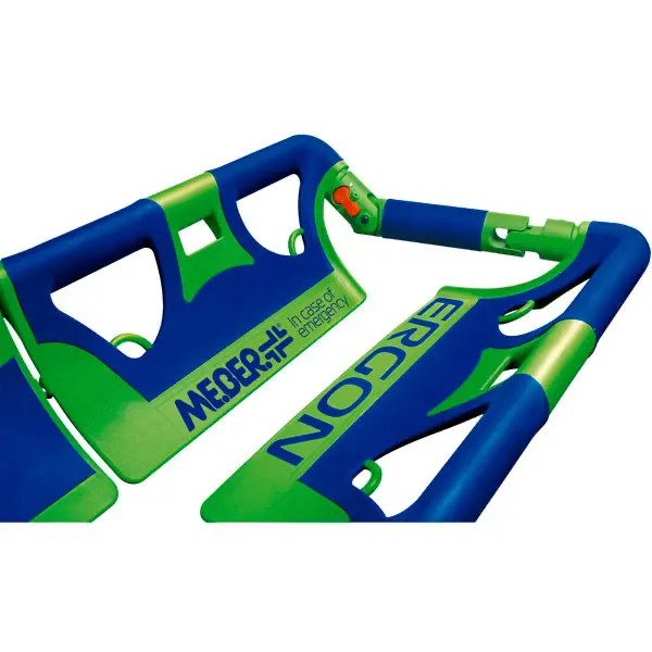 Comfort brancard ERGON met variabele geometrie - Afbeelding 3