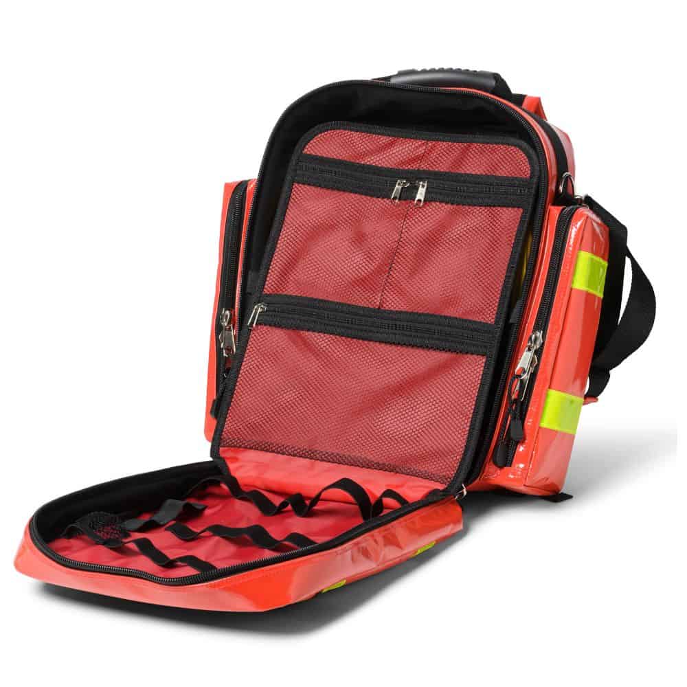 Medische rugtas Backpack Outdoor zonder inhoud - Afbeelding 2