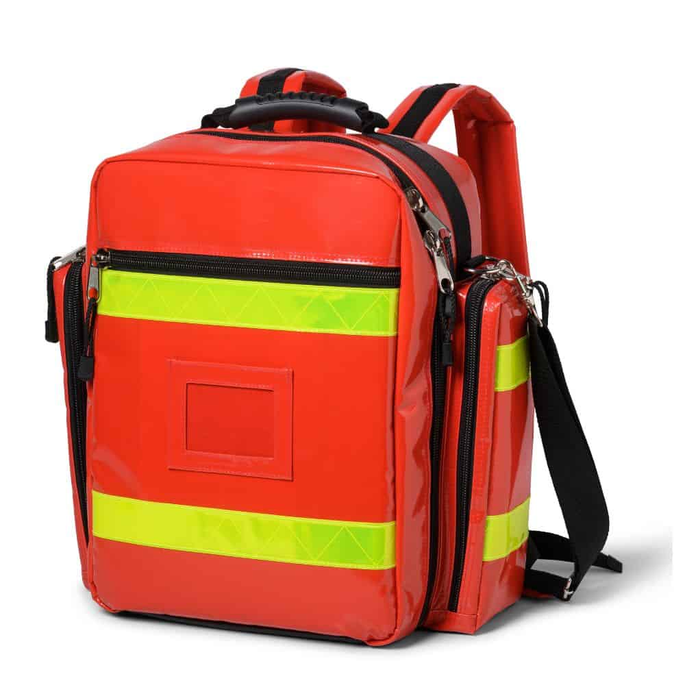 Medische rugtas Backpack Outdoor zonder inhoud