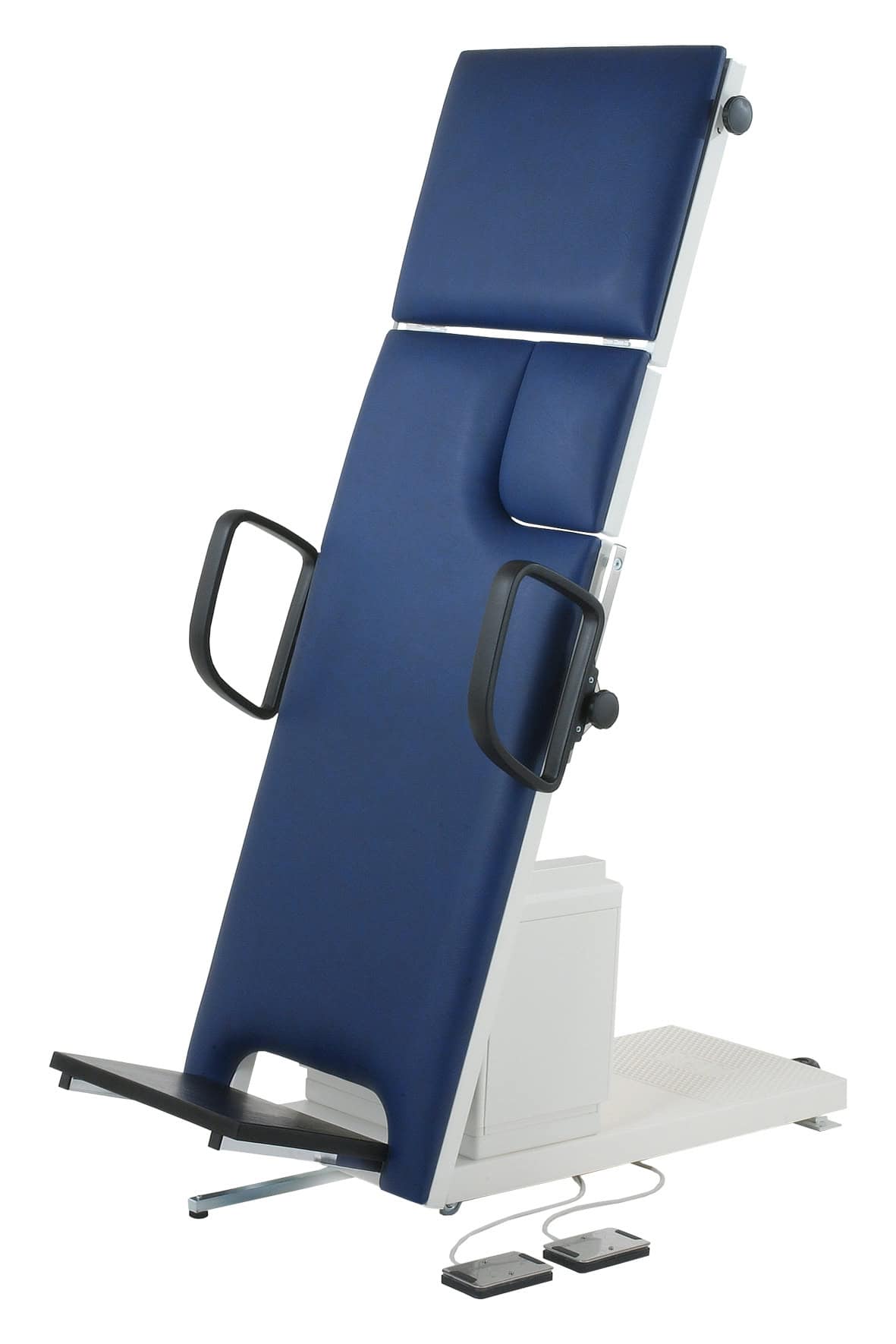 Cardiologietafel met Echo uitsparing