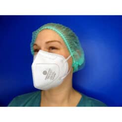 Mondmaskers FFP NOBAPROTECT zonder filter