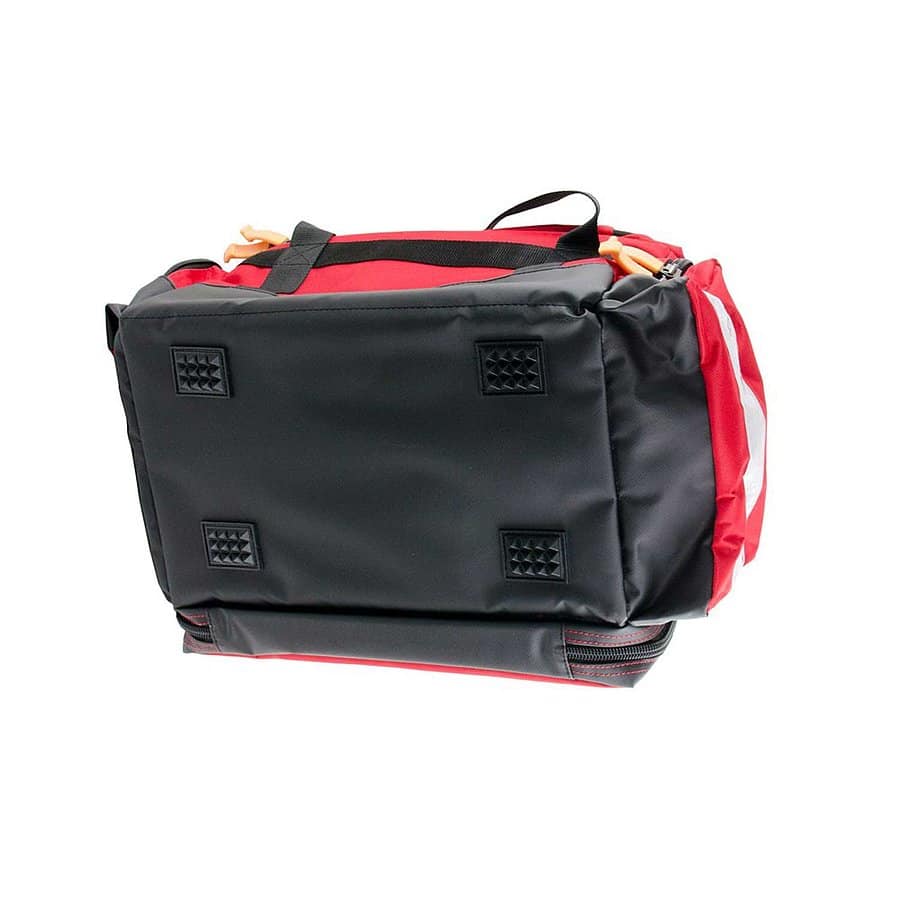 Eerste hulp PVC tas model LG in 2 uitvoeringen - Afbeelding 2