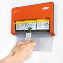 Pleisterdispenser EasyAid voor kinderen