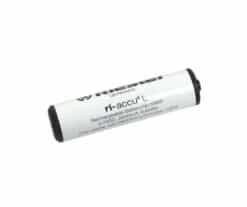 ri-accu L oplaadbare Li-Ion batt. type C 3,5V C-handgreep