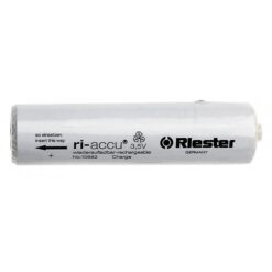 ri-accu oplaadbare NIMH-batterij type C 3,5 V voor C-type