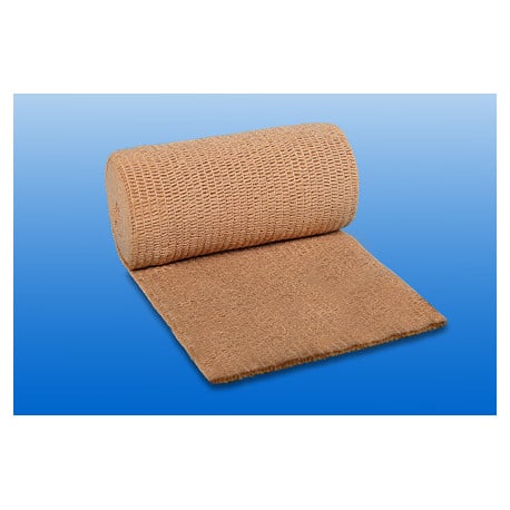 Steunzwachtel NOBASTRETCH kräftig - Afbeelding 2