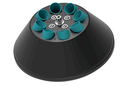 Centrifuge Hettich EBA model 200 S - Afbeelding 2