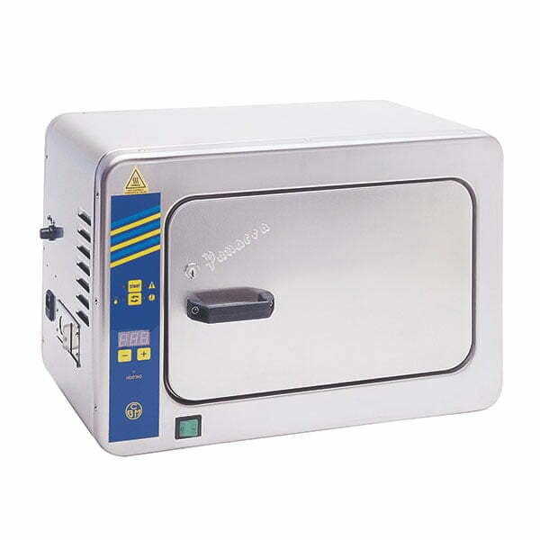 Sterilisator - Tafelmodel hetelucht sterilisator