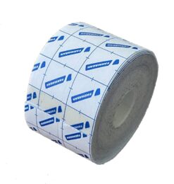 Tape(onderlaag) Prostrap Stretch nonwoven rol 10m x 5cm