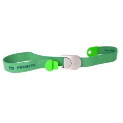 Stuwbanden Prameta - Groen