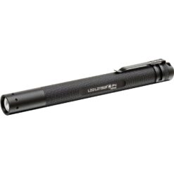 Led Lenser handlamp P4