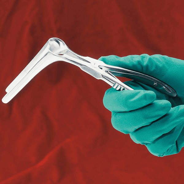 Speculum VET 9.0 cm volgens Kilian