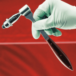 Relexhamer VET volgens Traube 190 gram