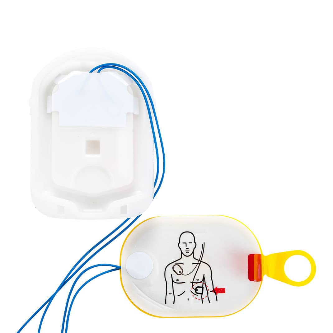 AED Philips HS 1 halfautomaat - Afbeelding 5