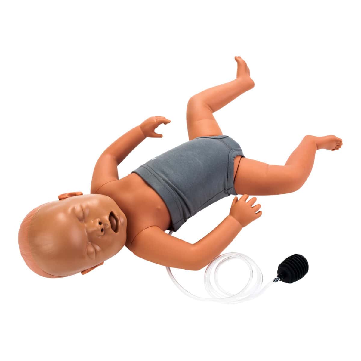 Ambu baby reanimatiepop