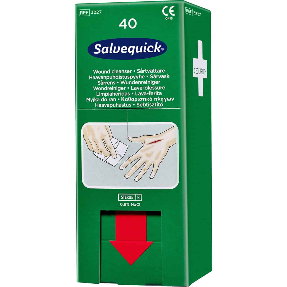 Savett wondreinigingsautomaat - Afbeelding 4