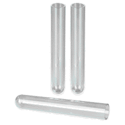 Centrifugebuisjes dsposable, Ø16 x 100 mm / 12 ml