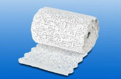 Gipszwachtel NOBAFORM - 2m x 20cm