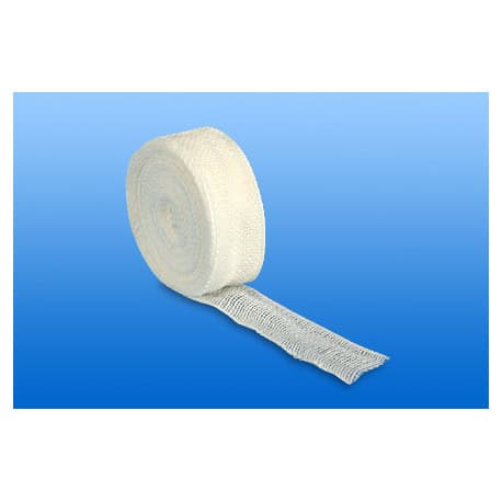 Gaas tamponade stroken steriel NOBATAMP - Afbeelding 2