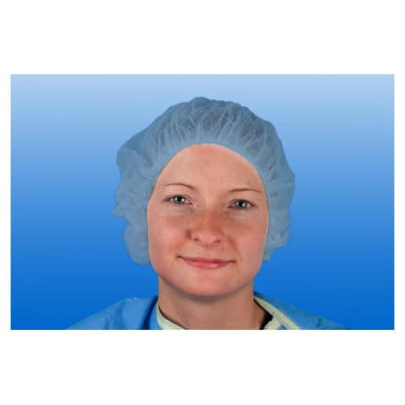 OK muts model baret in 3 kleuren - Afbeelding 2