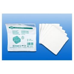 Gaaskompressen Steriel 32-laags 10x10cm (set 5st.)