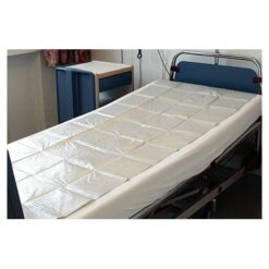 NOBALINE laken -S- afmeting 80 cm x 2,5 meter