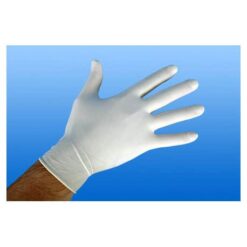 Latex handschoenen NOBAGLOVE poedervrij LG
