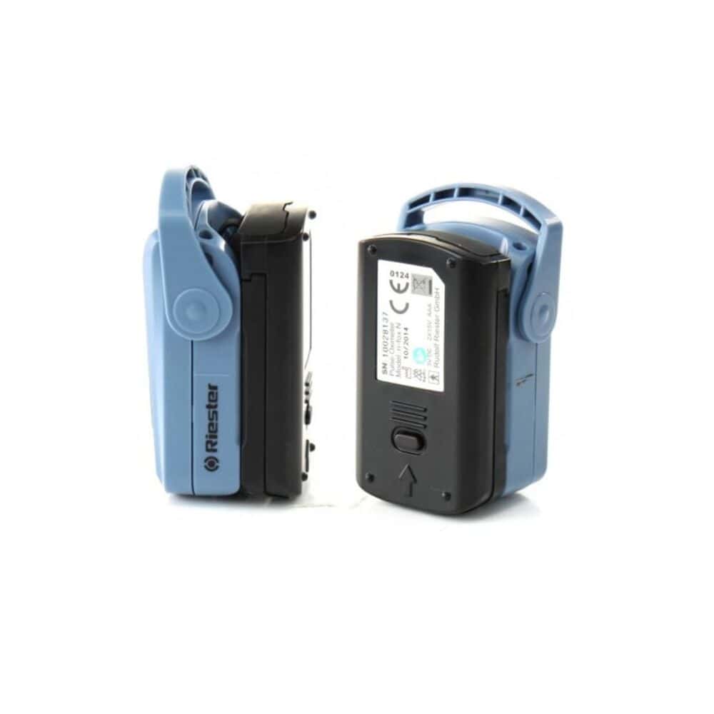 Pulse oximeter Riester Ri-Fox N - Afbeelding 4