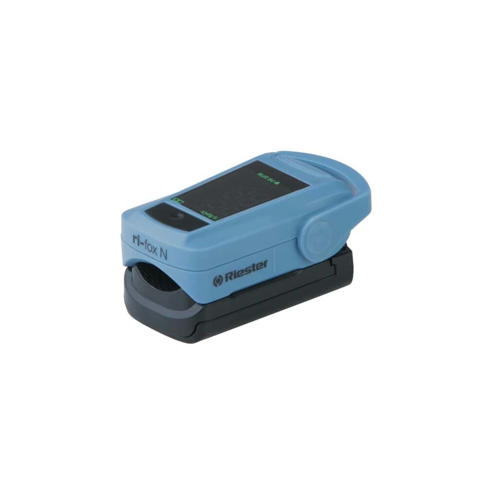 Pulse oximeter Riester Ri-Fox N - Afbeelding 5