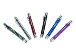 Diagnostisch lampje ri-pen Penlight assortiment per stuk