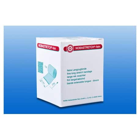 Steunzwachtel NOBASTRETCH Fein - Afbeelding 3