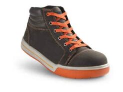 Veiligheidsschoen hoog model PRO SNEAKER