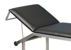 Universele tafelhoofdsteun model PE-8000 kleur Zwart