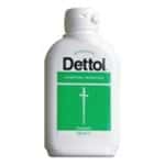 Dettol ontsmettingsmiddel
