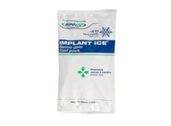 Instant Coldpack Easy Ice PE - 25 stuks