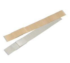 Vingerpleister verband elastisch