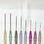 Insulinenaalden Neopoint doosje 100 stuks