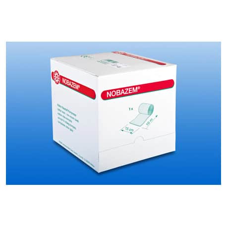 Verband viscose/polyester NOBAZEM - Afbeelding 3