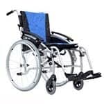 Rolstoel Excel G-lite Pro