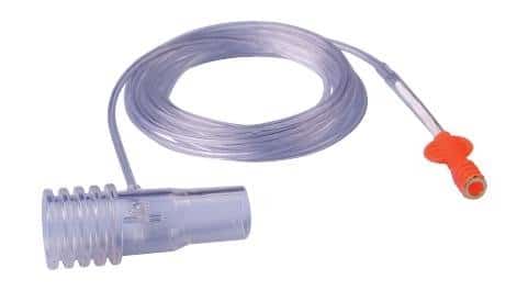 Filterline set Lifepak kind / volwassenen per stuk