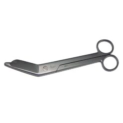 Verbandschaar Esmarch 20cm RVS