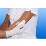 Wondcompres NOBATOP 16 nonwoven -NS-