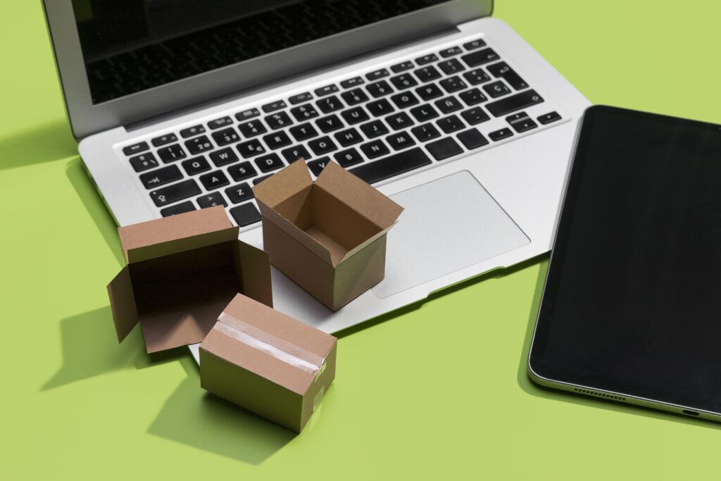 Vacature Stagiaire Medewerker E-Commerce Arvem Hillegom