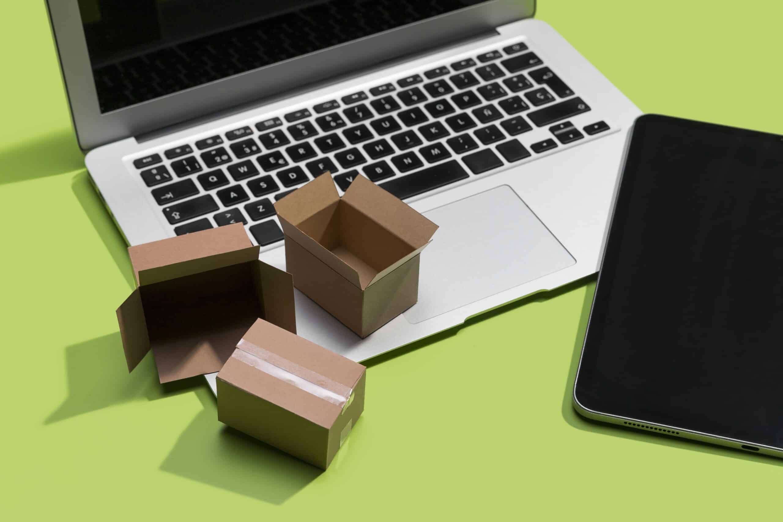 Vacature Stagiaire Medewerker E-Commerce Arvem Hillegom