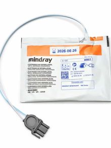 Elektroden Mindray BeneHeart C serie MR62